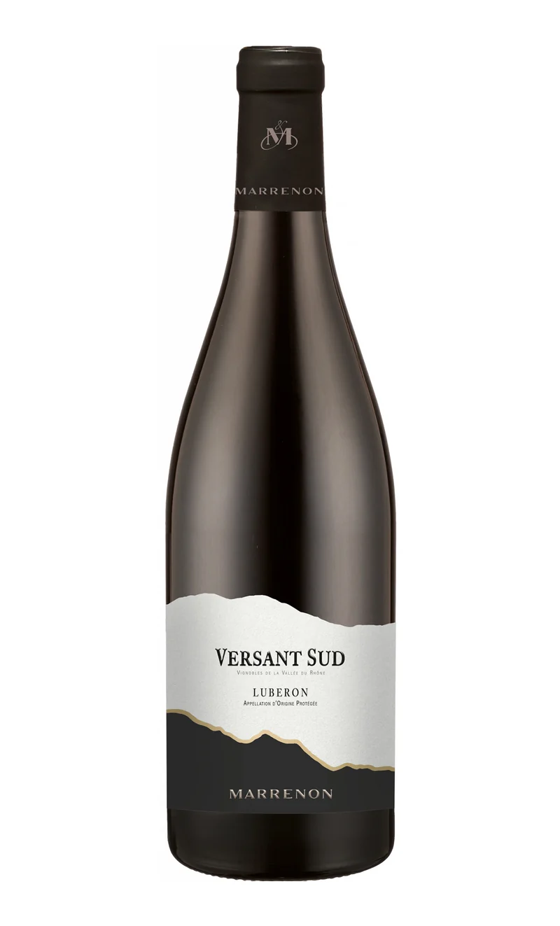 Versant Sud