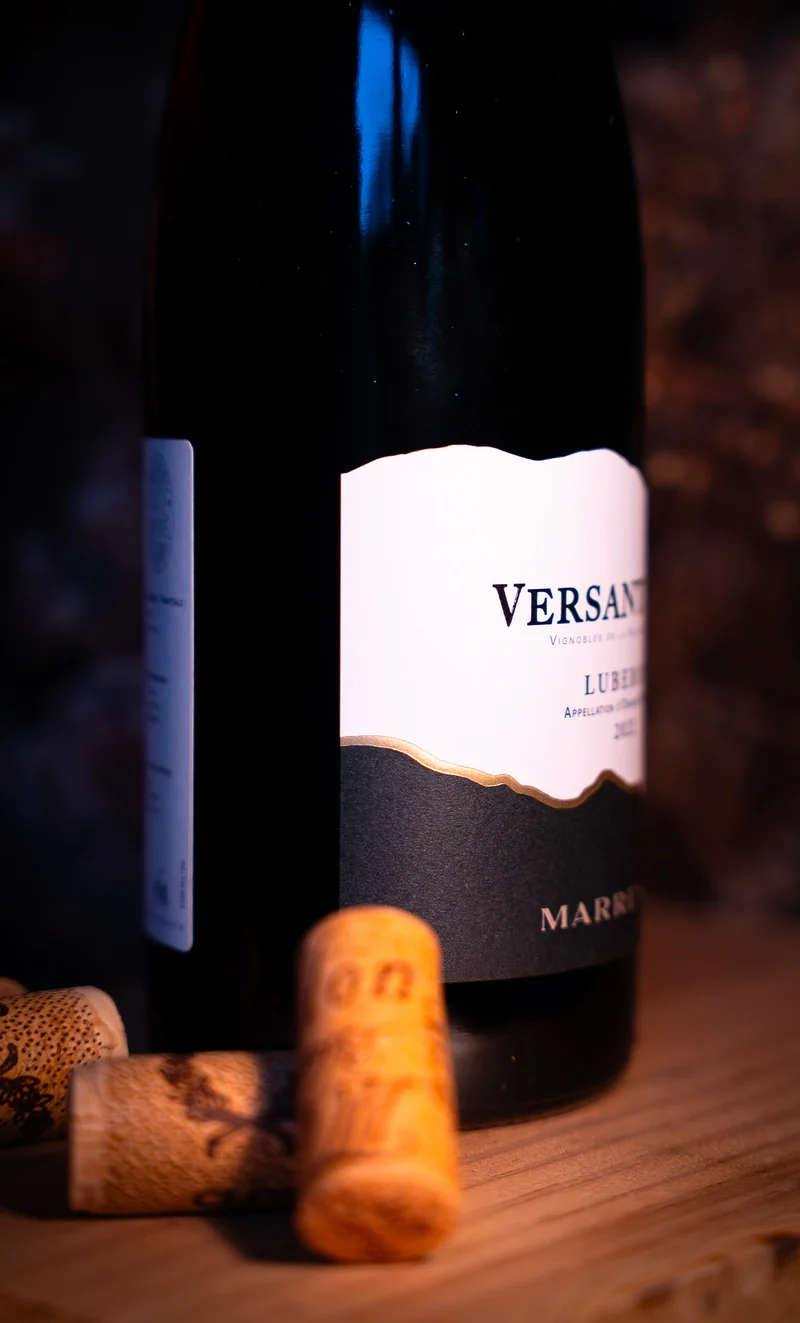 Versant Sud
