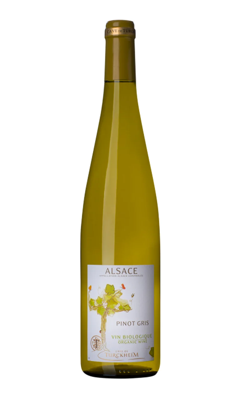 Pinot Gris