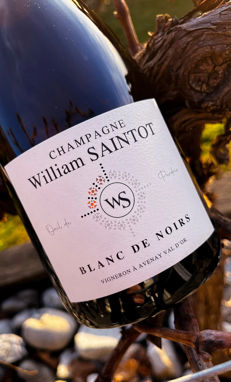 Blanc de Noirs