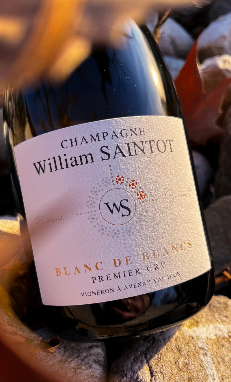 Blanc de Blancs