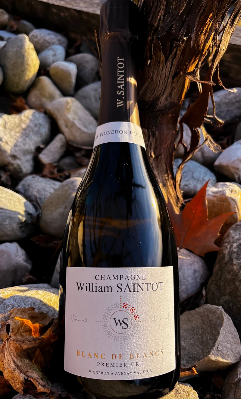 Blanc de Blancs