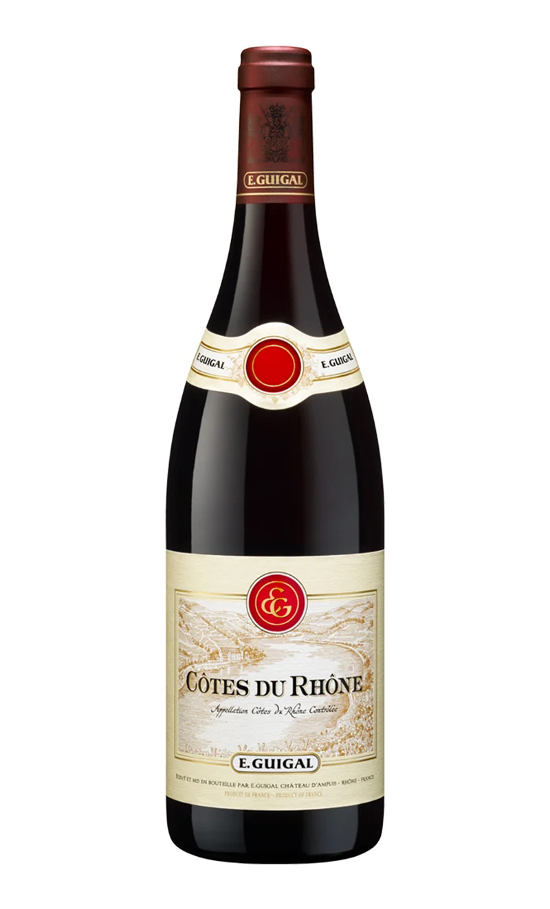 Côte du Rhône 2019