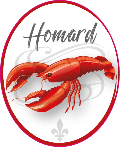 Fruits de mer