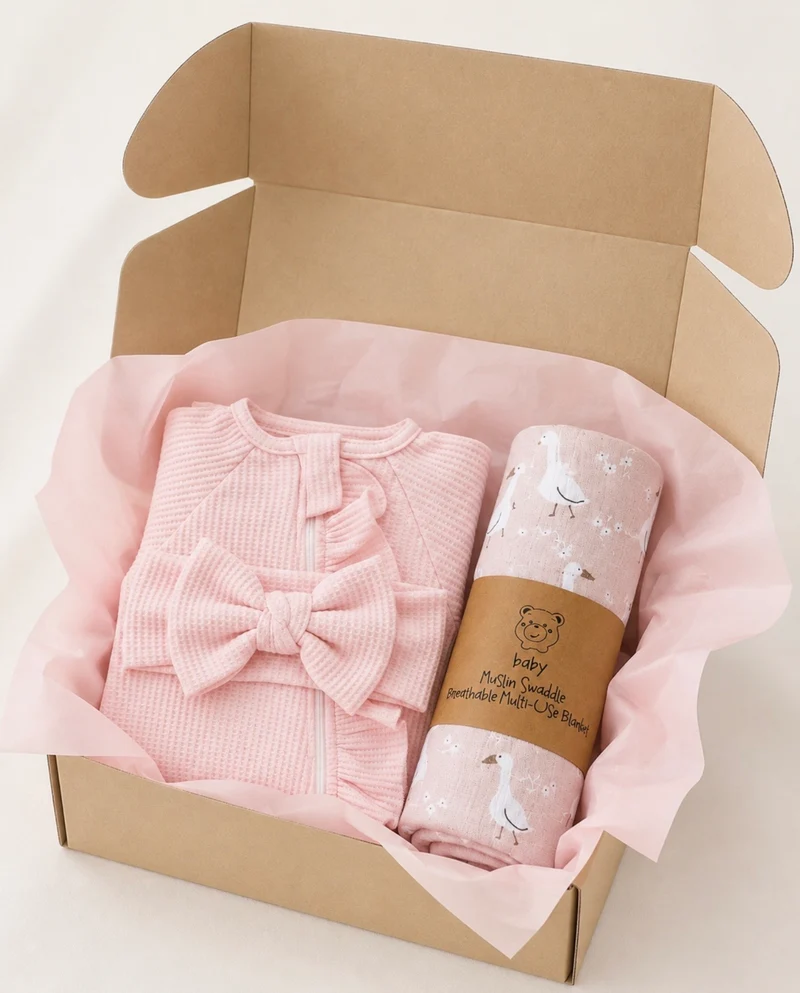 Coffret Petite Oie