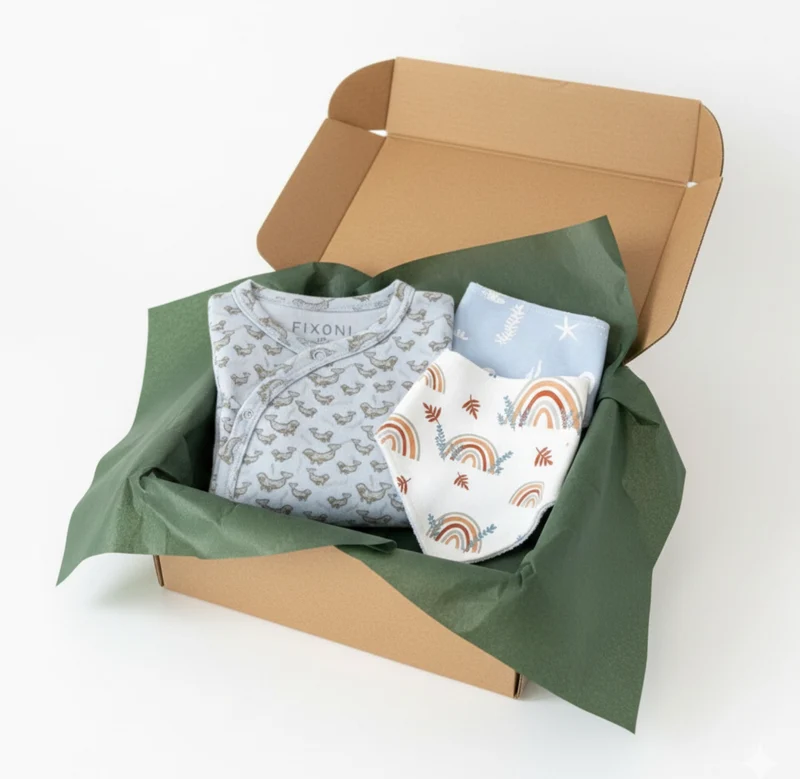 Coffret Douceur Boréale