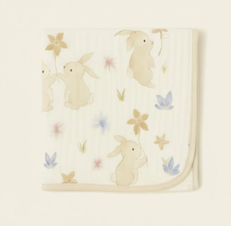 Coffret naissance bébé Rêves de Lapin