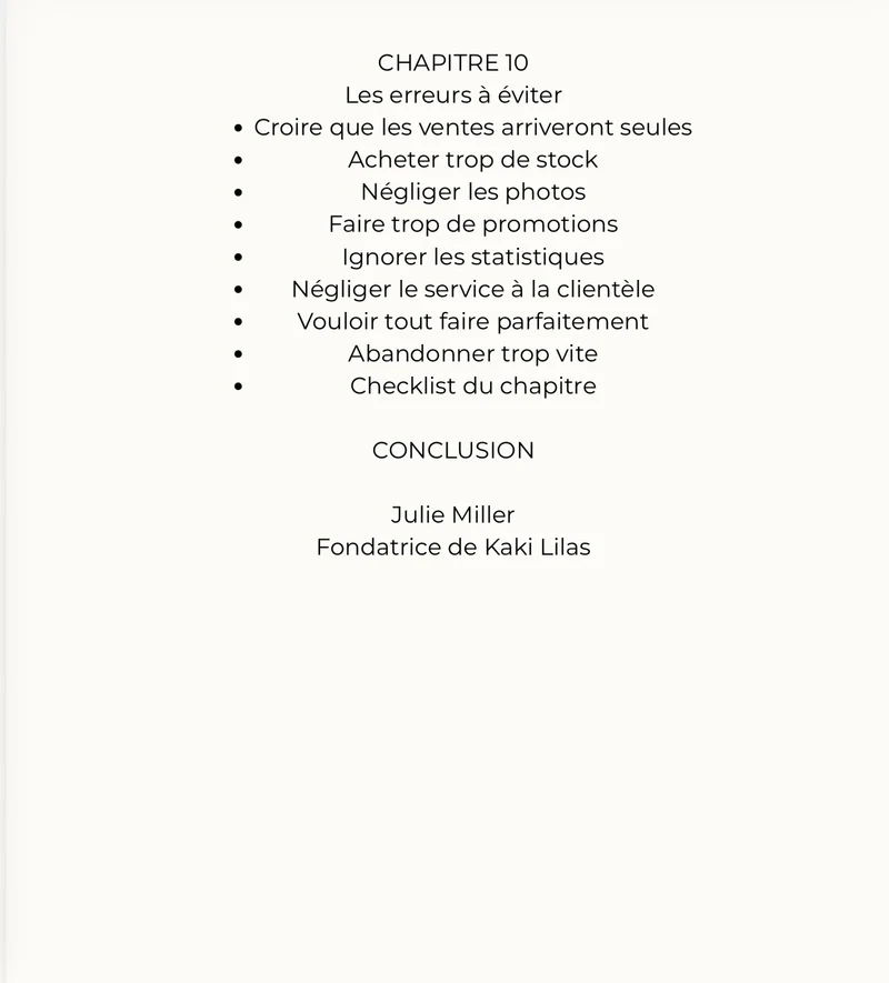 Guide : Ouvrir sa boutique Shopify de A à Z