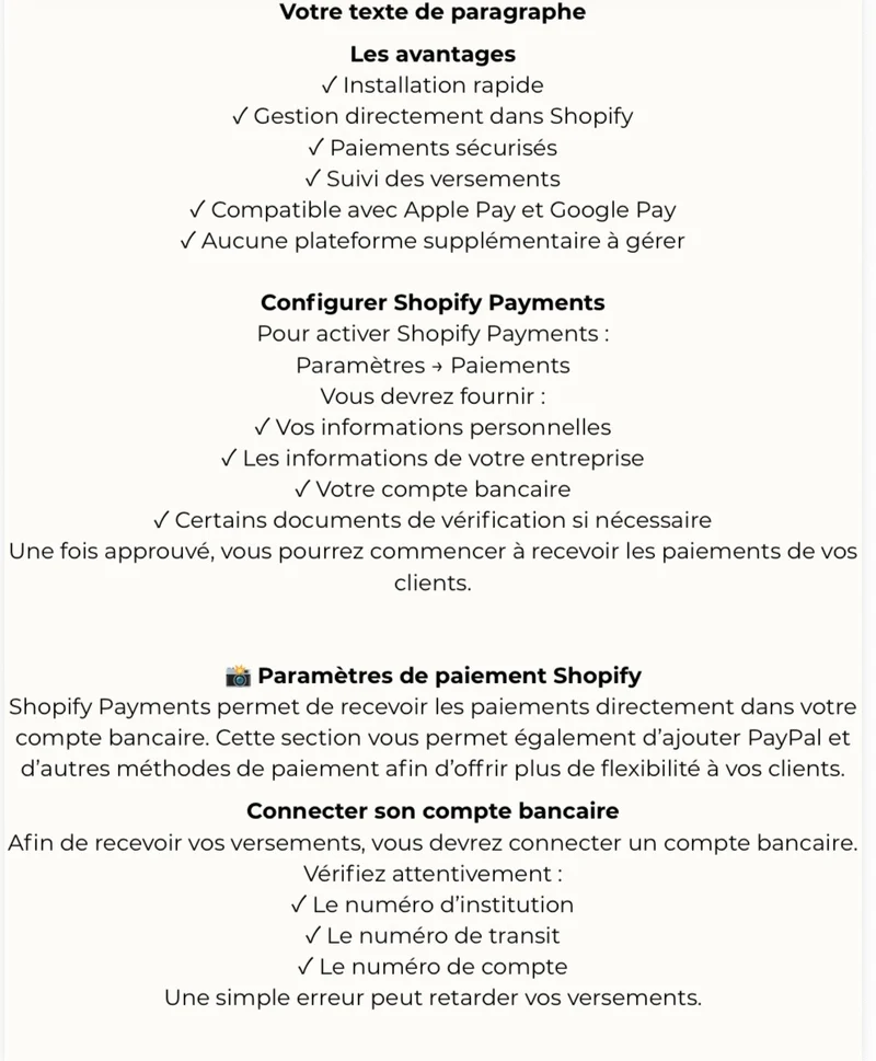 Guide : Ouvrir sa boutique Shopify de A à Z
