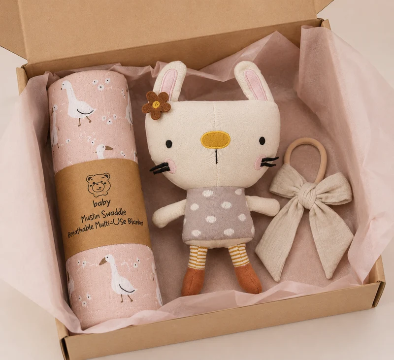 Coffret Petits pois