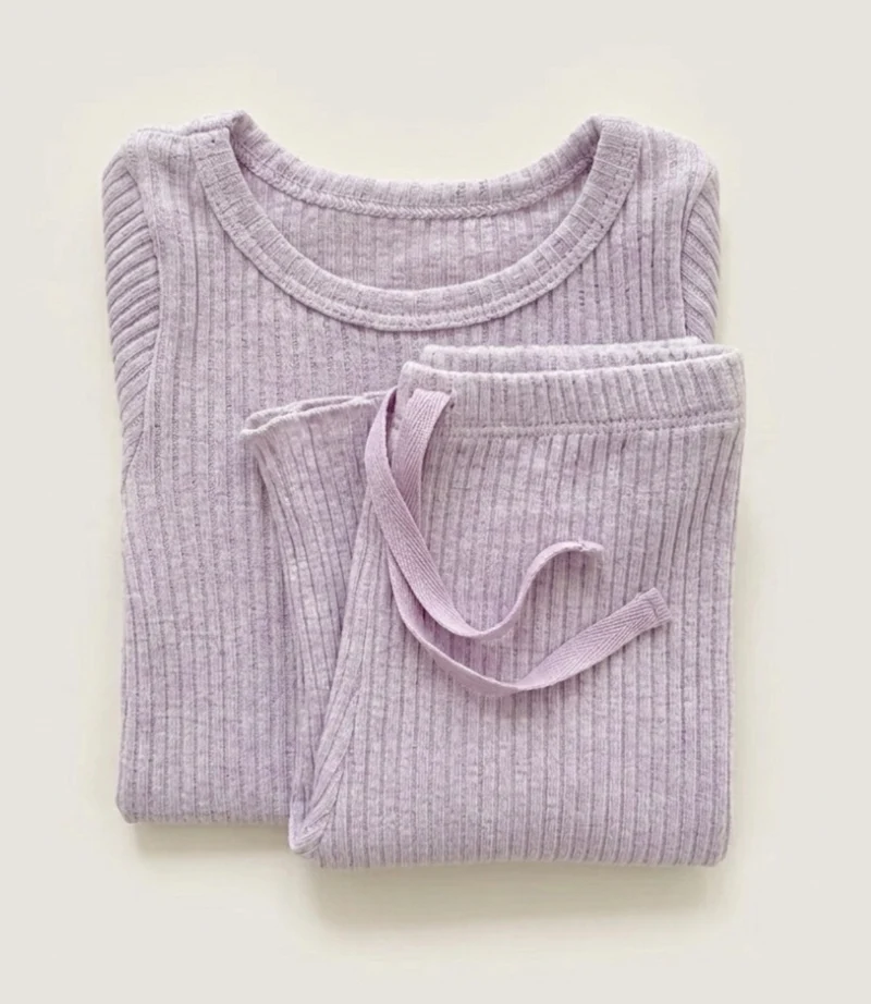 Ensemble brise d’été pour filles