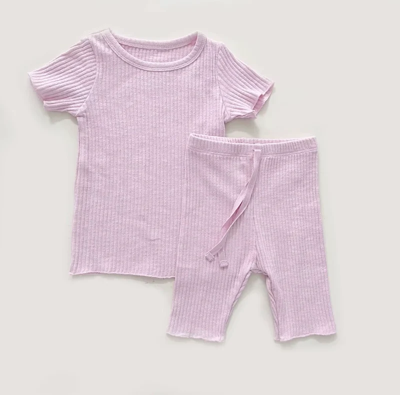 Ensemble brise d’été pour filles