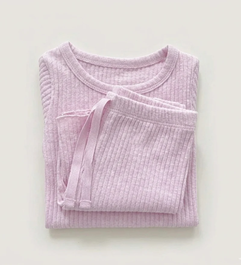 Ensemble brise d’été pour filles
