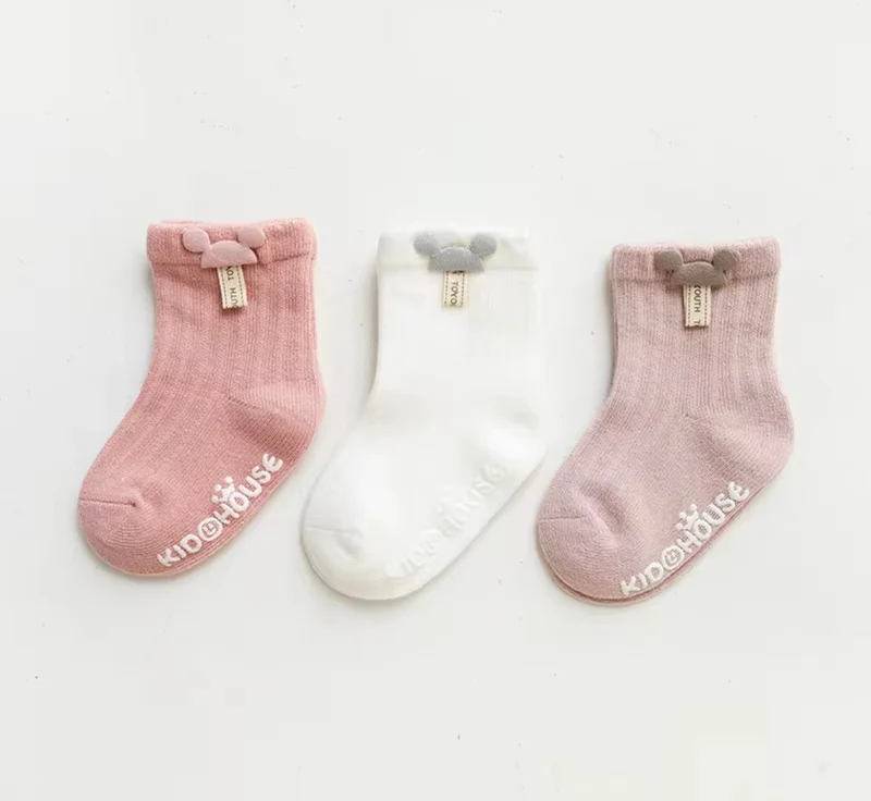 Coffret de naissance – Petit Trésor pour filles