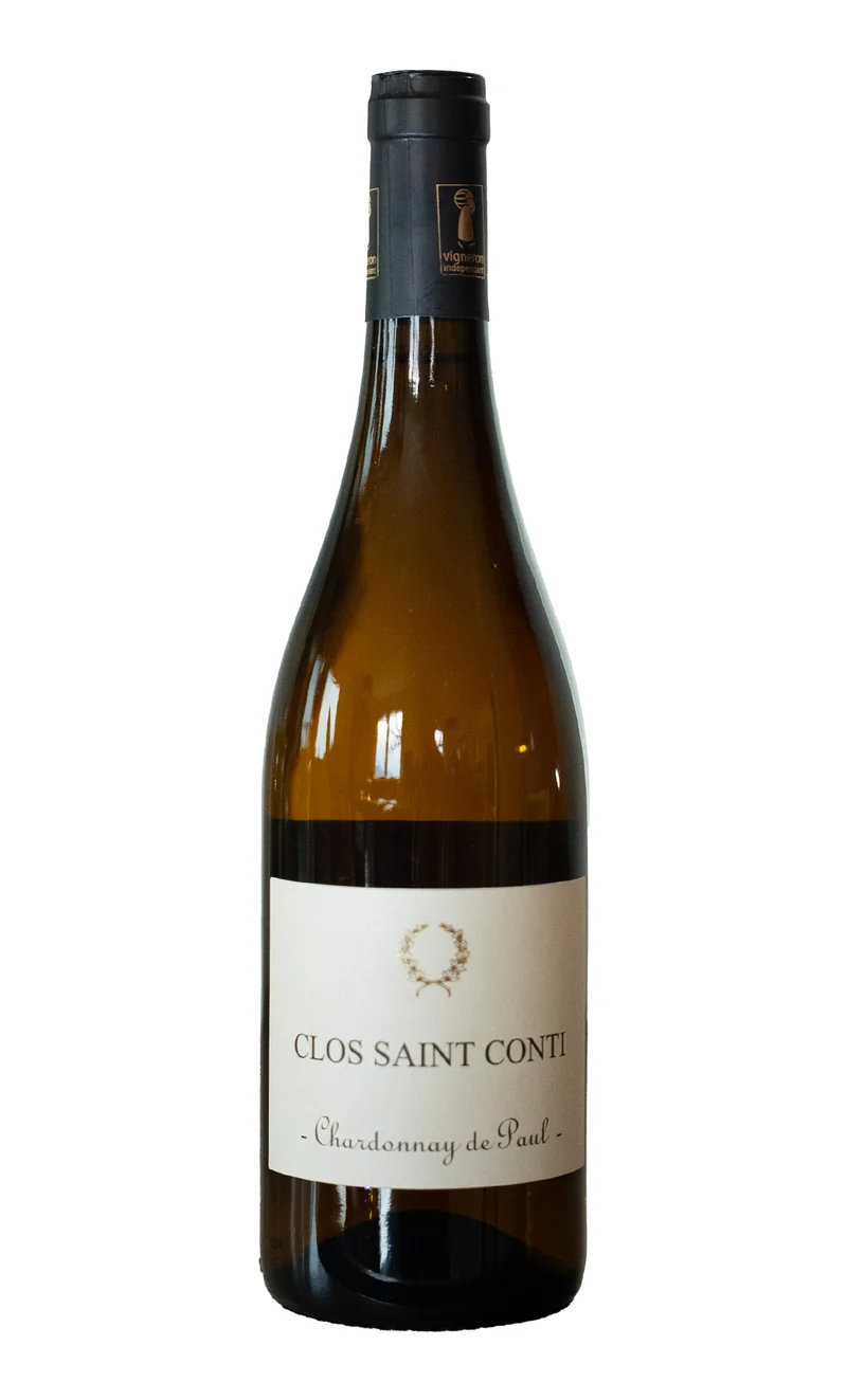 Chardonnay de Paul
