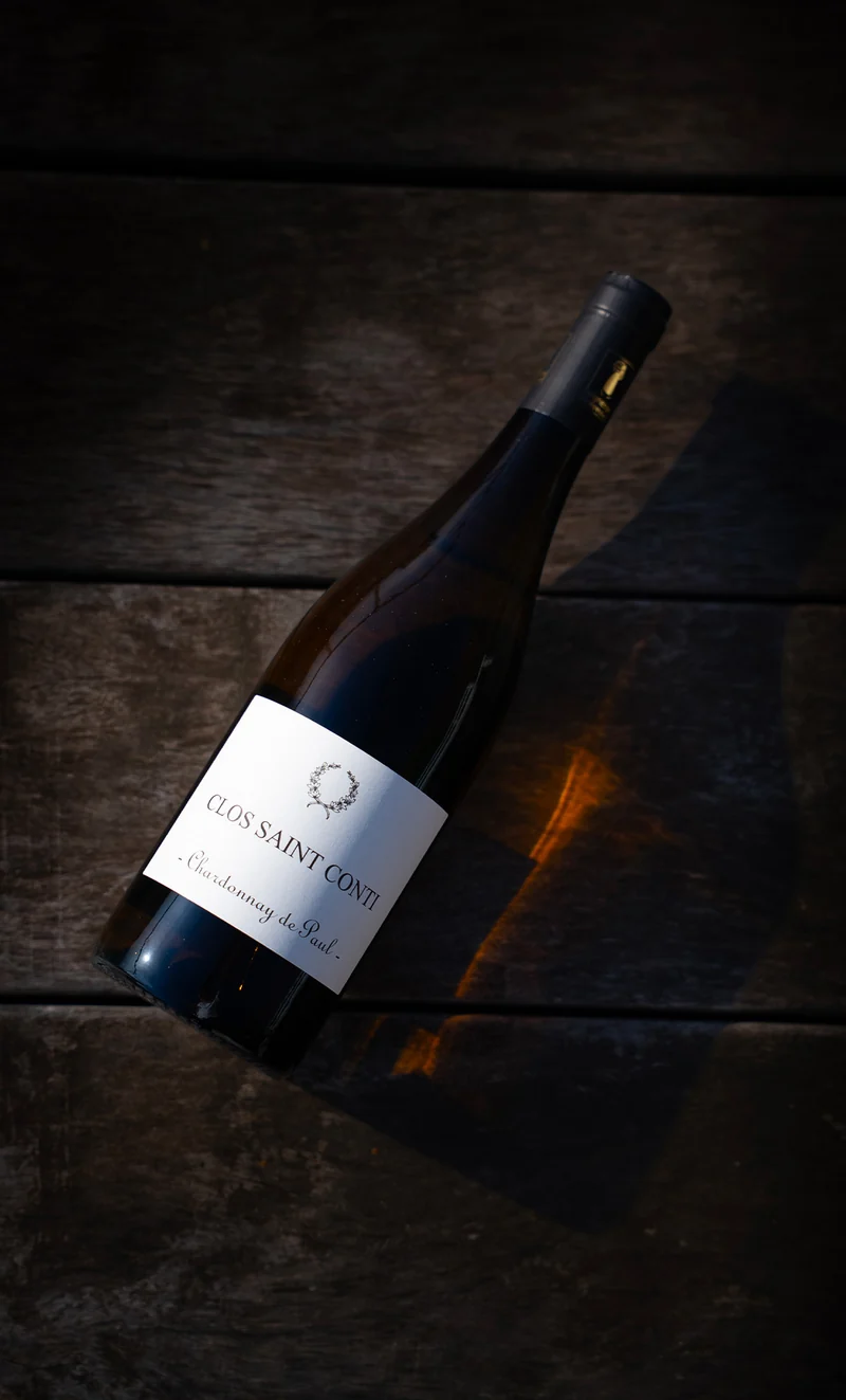 Chardonnay de Paul