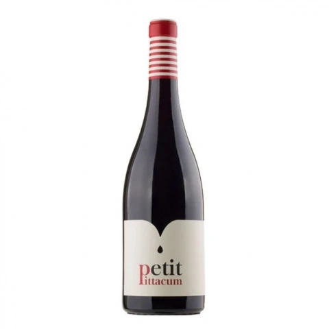 ESPAGNE - Vinedos y bodegas Pittacum Petit Pittacum