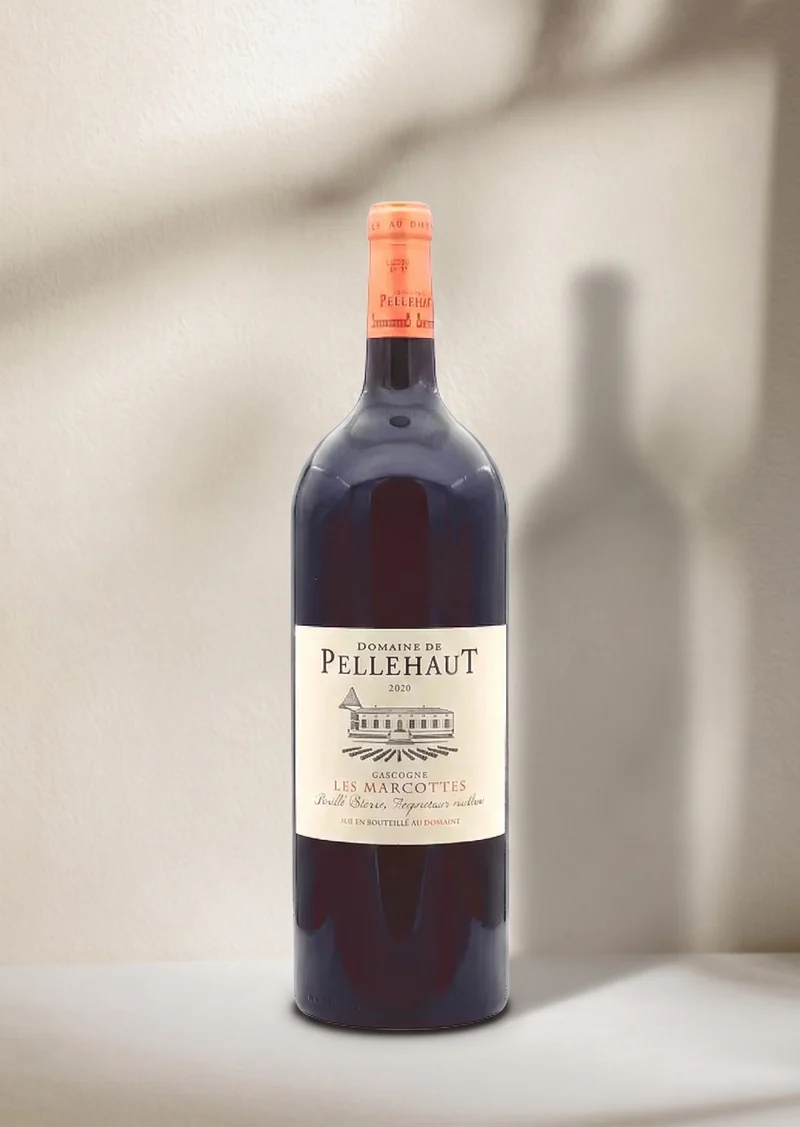 Domaine de Pellehaut Les Marcottes