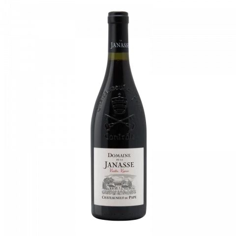 Domaine de la Janasse Châteauneuf-du-Pape Vieilles Vignes