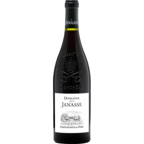 Domaine de la Janasse Châteauneuf-du-Pape (Tradition) Rouge