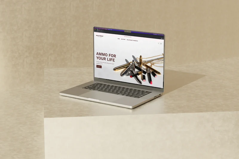 Shopify Web Development and Design