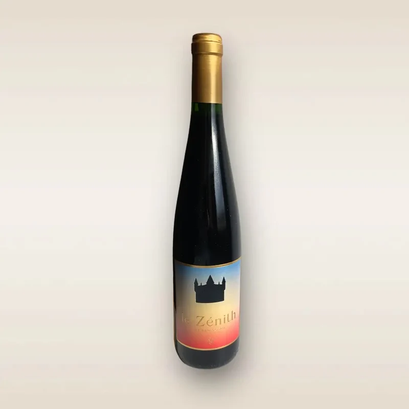 Zenith de Panisseau - Vin Rouge - 2022