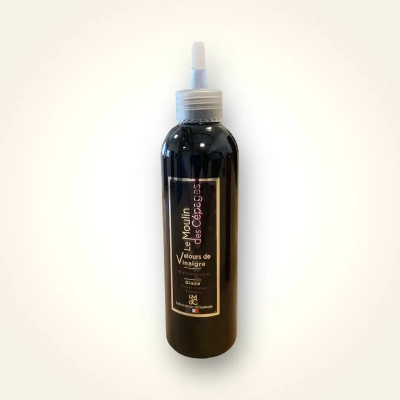 Velour de vinaigre - Balsamique 20cl