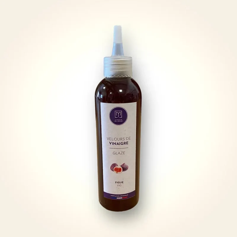 Velour de Vinaigre - Figue 20cl