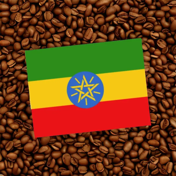 Cafe Ethiopie