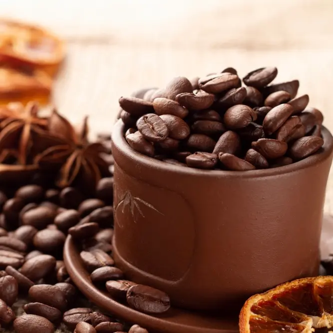 Cafe du Mexique