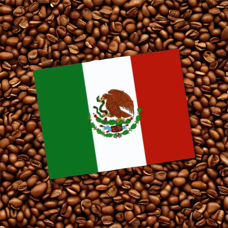 Cafe du Mexique