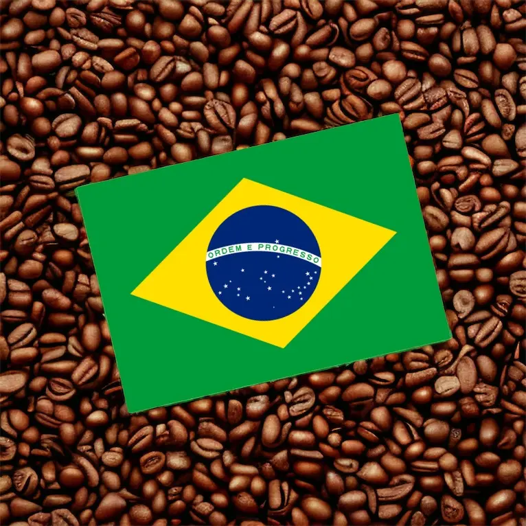Cafe du Brésil