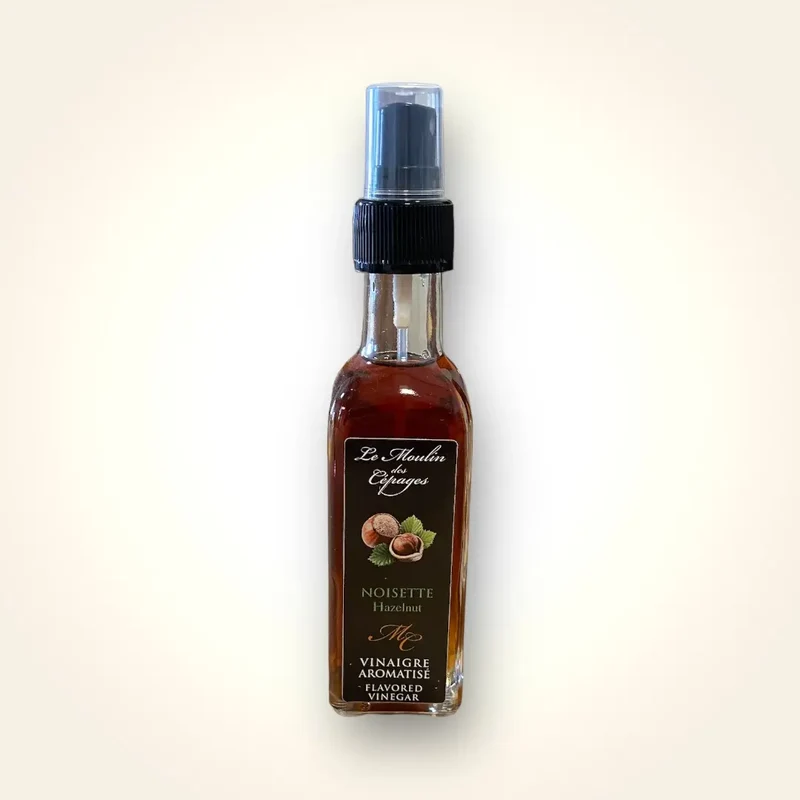 Vinaigre aromatise - Noisette
