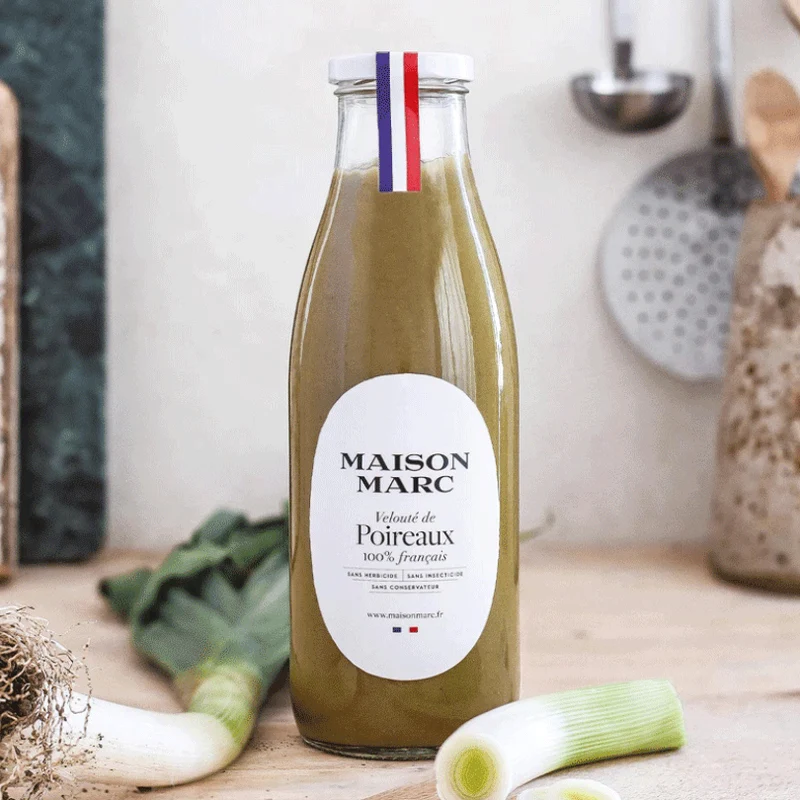 Velouté de Poireaux | 75cl