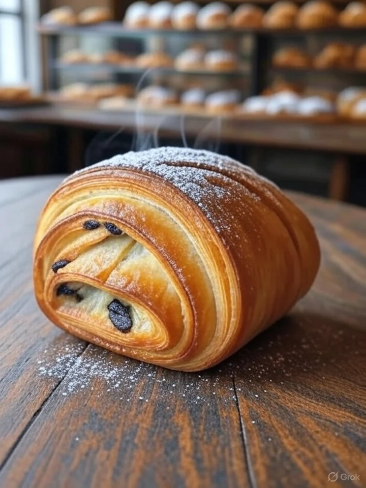 Chocolatine