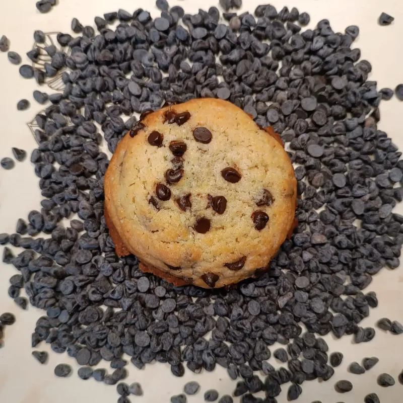Maxi Cookie pépites de chocolat