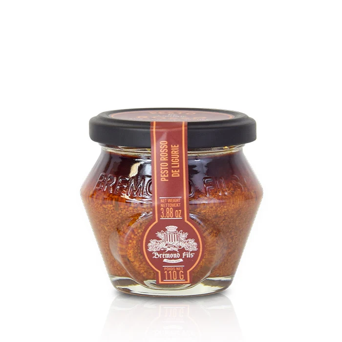 Pesto Rosso | 110g