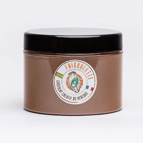 Cacao Maigre en Poudre Bio | 300g