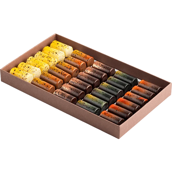 Les Crapulettes | 172g