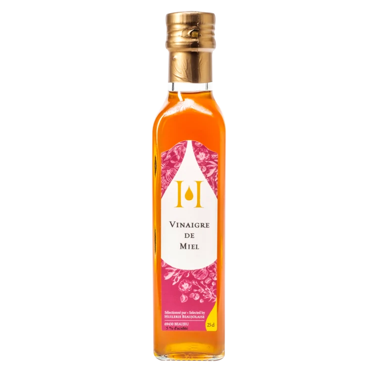 Vinaigre de Miel | 25cl