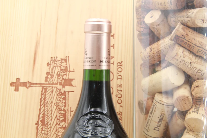 Le Clarence De Haut Brion Pessac Léognan. 2018