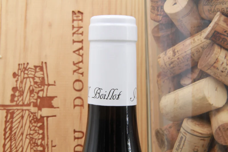 Belle Colère. J.M. Boillot 2019