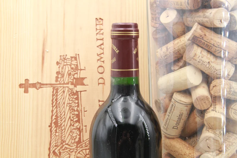 Chateau Fourcas Dupré Listrac- Médoc 1994