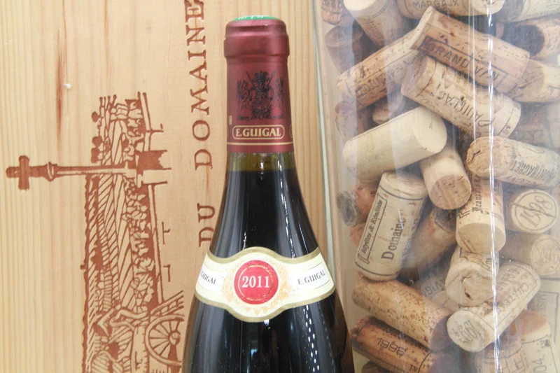 Gigondas Guigal 2011
