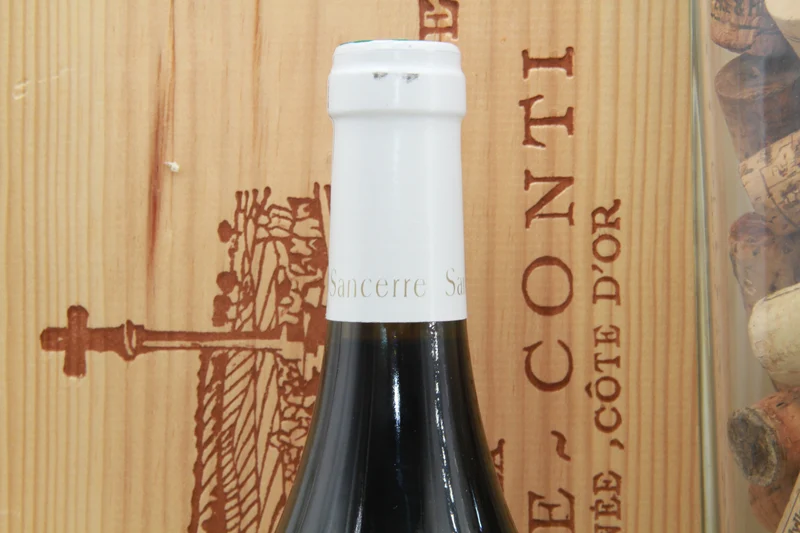 Sancerre Pinot Noir Vincent Pinard 2011