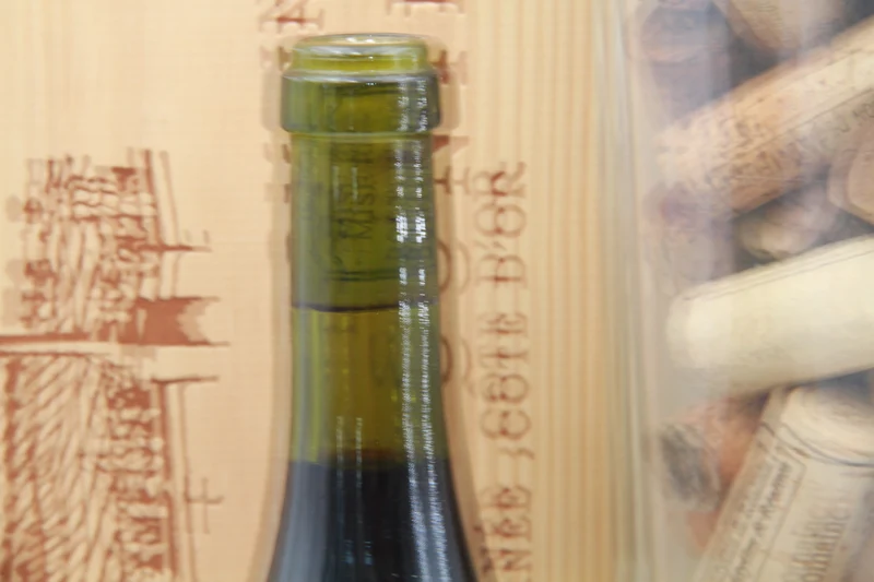 Morgon terres dorées Domaine Jean Paul Brun 2009