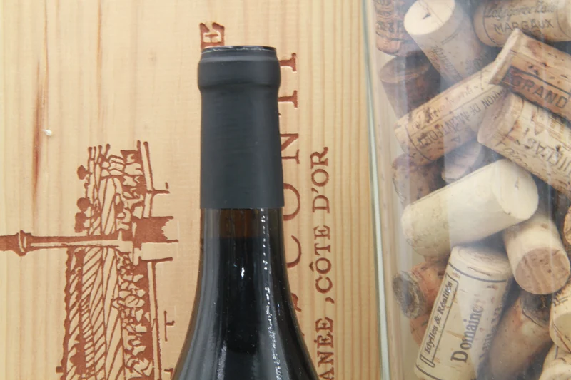 Morgon. Cote du Py cuvée Joseph. Domaine Gaget. 2009