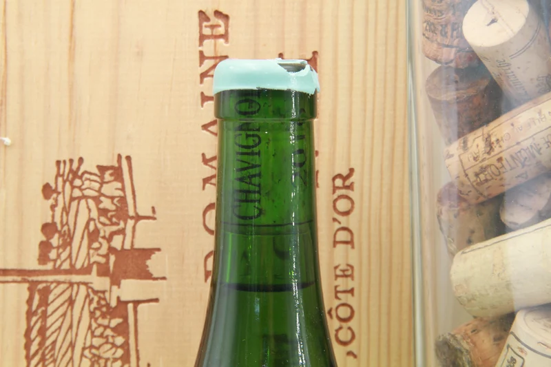Sancerre Caillottes Francois Cotat. 2016