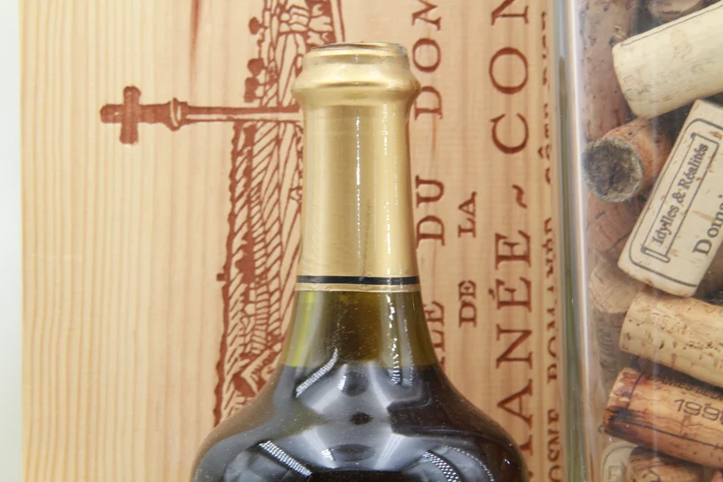 Vin Jaune - Arbois - Henri Maire 1983