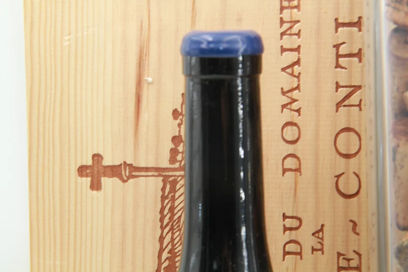 En La Place Bourgogne Pinot Noir 2023 Domaine Camille Thiriet